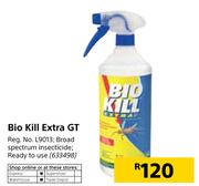 Bio Kill Extra GT