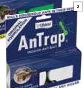 Efekto Indoor Antrap 2 Pack