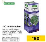 Efekto Hormoban-100ml