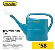 Addis 10Ltr Watering Can