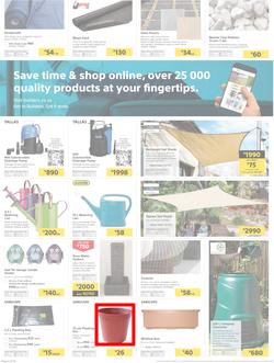 Builders Inland : Thumbs-Up To A Fresh Start (28 Aug - 14 Oct 2018), page 4