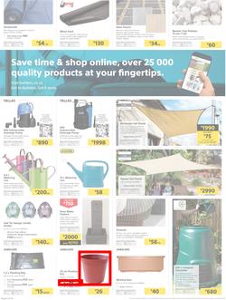 Builders Inland : Thumbs-Up To A Fresh Start (28 Aug - 14 Oct 2018), page 4