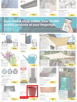 Builders Inland : Thumbs-Up To A Fresh Start (28 Aug - 14 Oct 2018), page 4