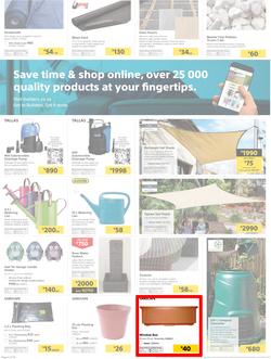 Builders Inland : Thumbs-Up To A Fresh Start (28 Aug - 14 Oct 2018), page 4