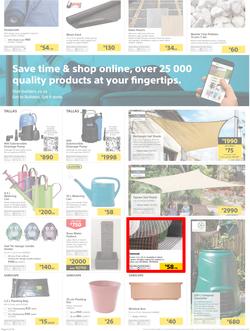 Builders Inland : Thumbs-Up To A Fresh Start (28 Aug - 14 Oct 2018), page 4