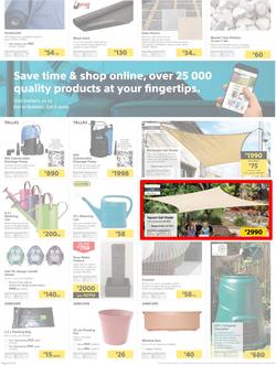 Builders Inland : Thumbs-Up To A Fresh Start (28 Aug - 14 Oct 2018), page 4