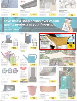 Builders Inland : Thumbs-Up To A Fresh Start (28 Aug - 14 Oct 2018), page 4