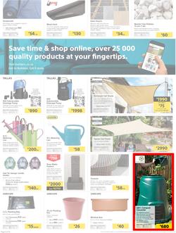 Builders Inland : Thumbs-Up To A Fresh Start (28 Aug - 14 Oct 2018), page 4