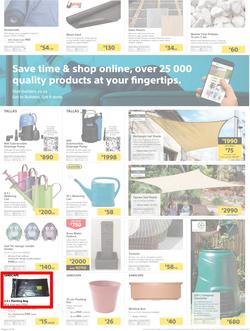 Builders Inland : Thumbs-Up To A Fresh Start (28 Aug - 14 Oct 2018), page 4