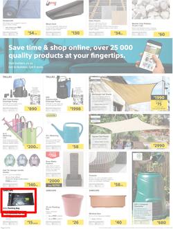 Builders Inland : Thumbs-Up To A Fresh Start (28 Aug - 14 Oct 2018), page 4