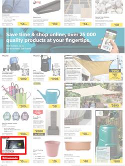 Builders Inland : Thumbs-Up To A Fresh Start (28 Aug - 14 Oct 2018), page 4