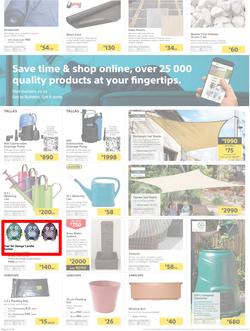 Builders Inland : Thumbs-Up To A Fresh Start (28 Aug - 14 Oct 2018), page 4
