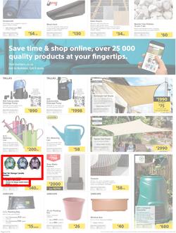 Builders Inland : Thumbs-Up To A Fresh Start (28 Aug - 14 Oct 2018), page 4