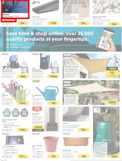 Builders Inland : Thumbs-Up To A Fresh Start (28 Aug - 14 Oct 2018), page 4