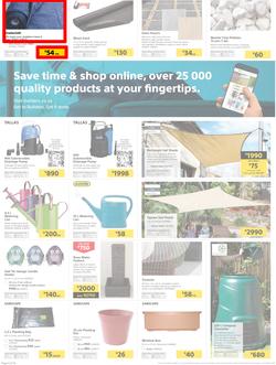 Builders Inland : Thumbs-Up To A Fresh Start (28 Aug - 14 Oct 2018), page 4