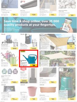 Builders Inland : Thumbs-Up To A Fresh Start (28 Aug - 14 Oct 2018), page 4