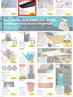 Builders Inland : Thumbs-Up To A Fresh Start (28 Aug - 14 Oct 2018), page 4