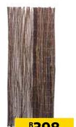 Willow Fence 200cm x 200cm
