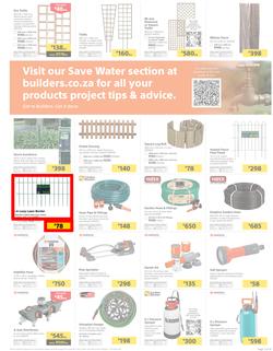 Builders Inland : Thumbs-Up To A Fresh Start (28 Aug - 14 Oct 2018), page 5
