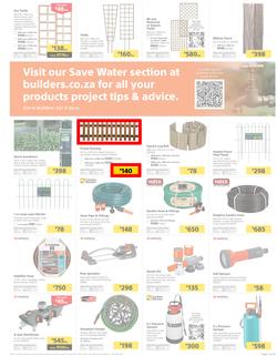 Builders Inland : Thumbs-Up To A Fresh Start (28 Aug - 14 Oct 2018), page 5