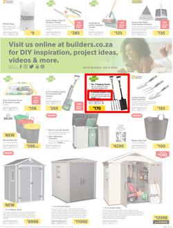 Builders Inland : Thumbs-Up To A Fresh Start (28 Aug - 14 Oct 2018), page 7