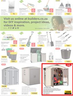 Builders Inland : Thumbs-Up To A Fresh Start (28 Aug - 14 Oct 2018), page 7