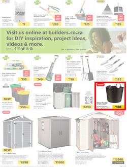 Builders Inland : Thumbs-Up To A Fresh Start (28 Aug - 14 Oct 2018), page 7