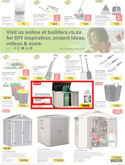 Builders Inland : Thumbs-Up To A Fresh Start (28 Aug - 14 Oct 2018), page 7