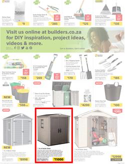 Builders Inland : Thumbs-Up To A Fresh Start (28 Aug - 14 Oct 2018), page 7