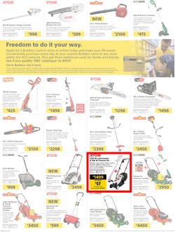 Builders Inland : Thumbs-Up To A Fresh Start (28 Aug - 14 Oct 2018), page 8