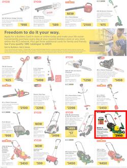 Builders Inland : Thumbs-Up To A Fresh Start (28 Aug - 14 Oct 2018), page 8
