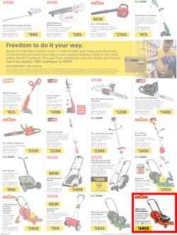 Builders Inland : Thumbs-Up To A Fresh Start (28 Aug - 14 Oct 2018), page 8
