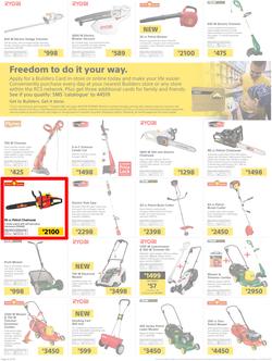 Builders Inland : Thumbs-Up To A Fresh Start (28 Aug - 14 Oct 2018), page 8