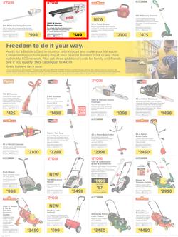 Builders Inland : Thumbs-Up To A Fresh Start (28 Aug - 14 Oct 2018), page 8