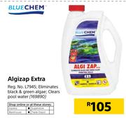 Blue Chem Algizap Extra