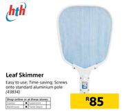  hth Leaf Skimmer 