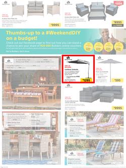 Builders Inland : Thumbs-Up To A Fresh Start (28 Aug - 14 Oct 2018), page 12