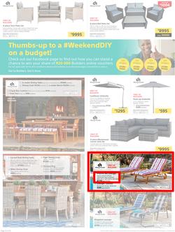 Builders Inland : Thumbs-Up To A Fresh Start (28 Aug - 14 Oct 2018), page 12