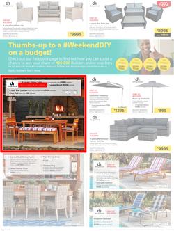 Builders Inland : Thumbs-Up To A Fresh Start (28 Aug - 14 Oct 2018), page 12