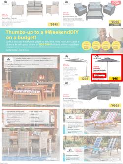 Builders Inland : Thumbs-Up To A Fresh Start (28 Aug - 14 Oct 2018), page 12