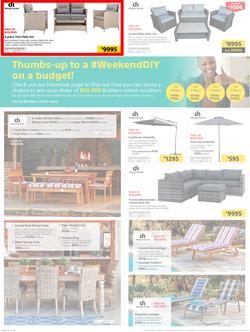 Builders Inland : Thumbs-Up To A Fresh Start (28 Aug - 14 Oct 2018), page 12