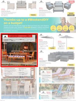 Builders Inland : Thumbs-Up To A Fresh Start (28 Aug - 14 Oct 2018), page 12