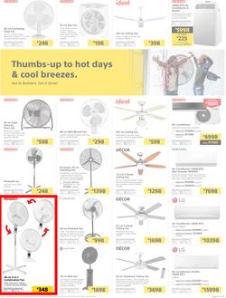 Builders Inland : Thumbs-Up To A Fresh Start (28 Aug - 14 Oct 2018), page 13