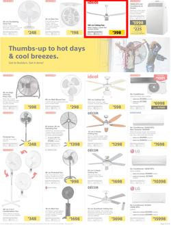 Builders Inland : Thumbs-Up To A Fresh Start (28 Aug - 14 Oct 2018), page 13