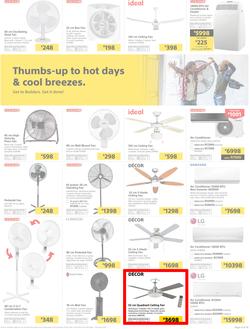 Builders Inland : Thumbs-Up To A Fresh Start (28 Aug - 14 Oct 2018), page 13