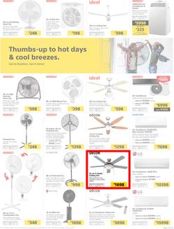 Builders Inland : Thumbs-Up To A Fresh Start (28 Aug - 14 Oct 2018), page 13