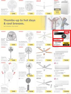 Builders Inland : Thumbs-Up To A Fresh Start (28 Aug - 14 Oct 2018), page 13