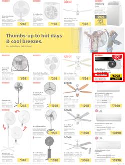 Builders Inland : Thumbs-Up To A Fresh Start (28 Aug - 14 Oct 2018), page 13