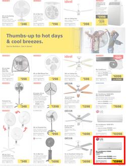 Builders Inland : Thumbs-Up To A Fresh Start (28 Aug - 14 Oct 2018), page 13
