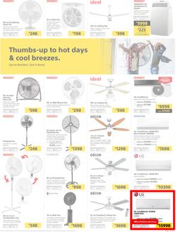 Builders Inland : Thumbs-Up To A Fresh Start (28 Aug - 14 Oct 2018), page 13